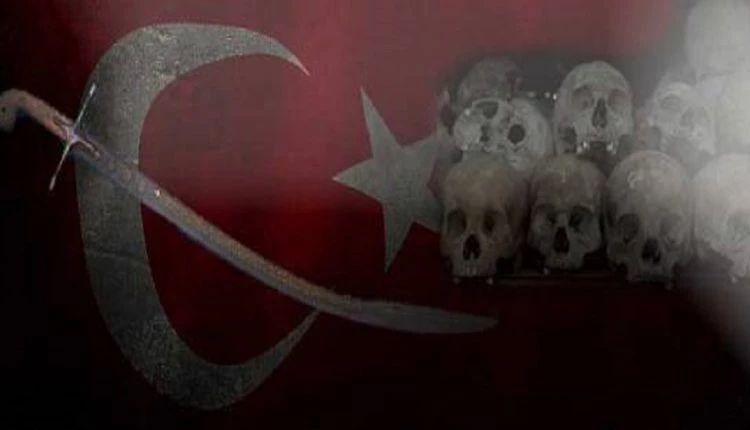 Στοιχεία ντροπή! Τα τουρκικά εγκλήματα ποτέ δεν ενόχλησαν τη Δύση